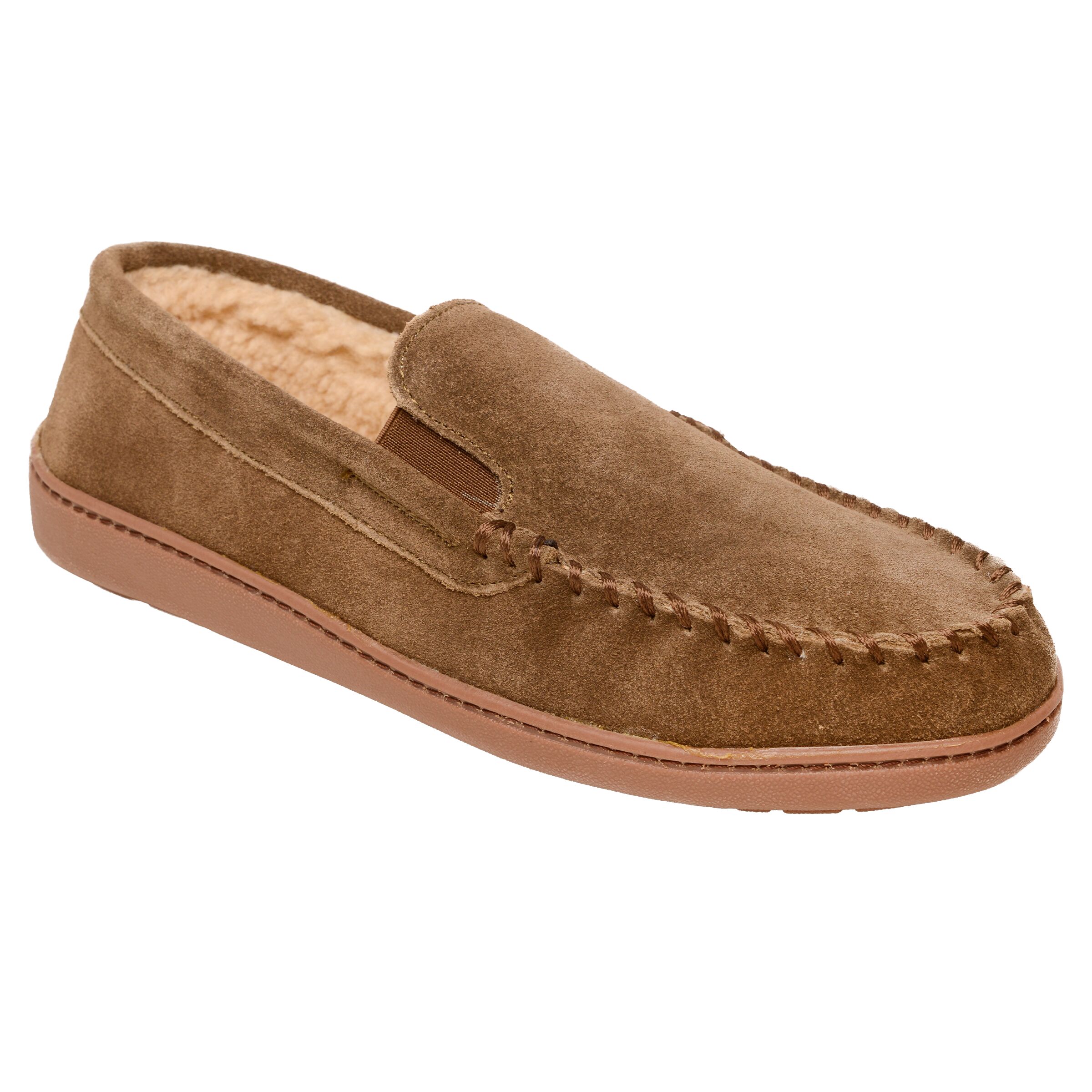 Men's Everday Venetian Slippers