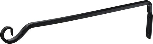 15" Forged Straight Hook