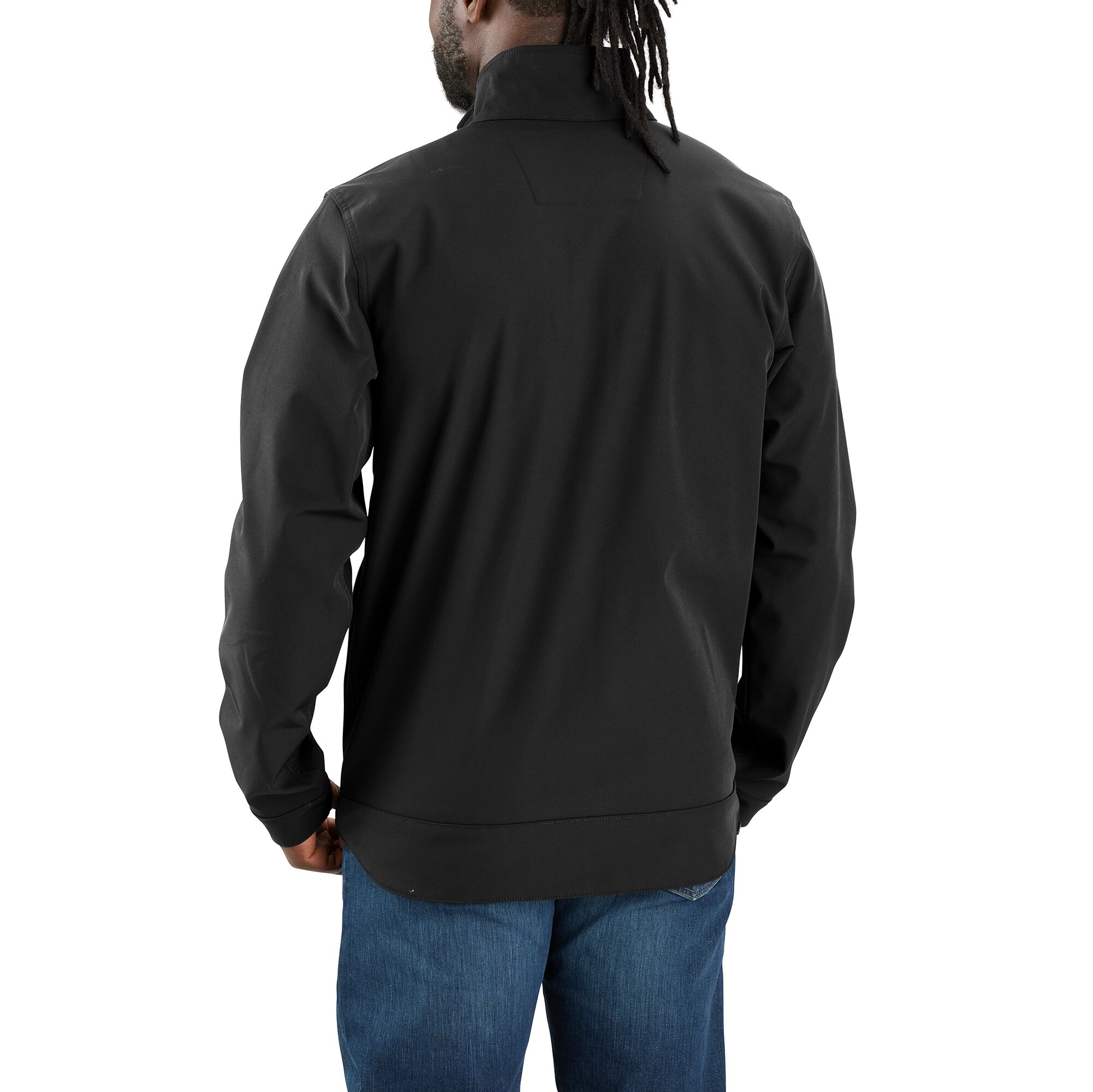 Men's Rain Defender Softshell Jacket