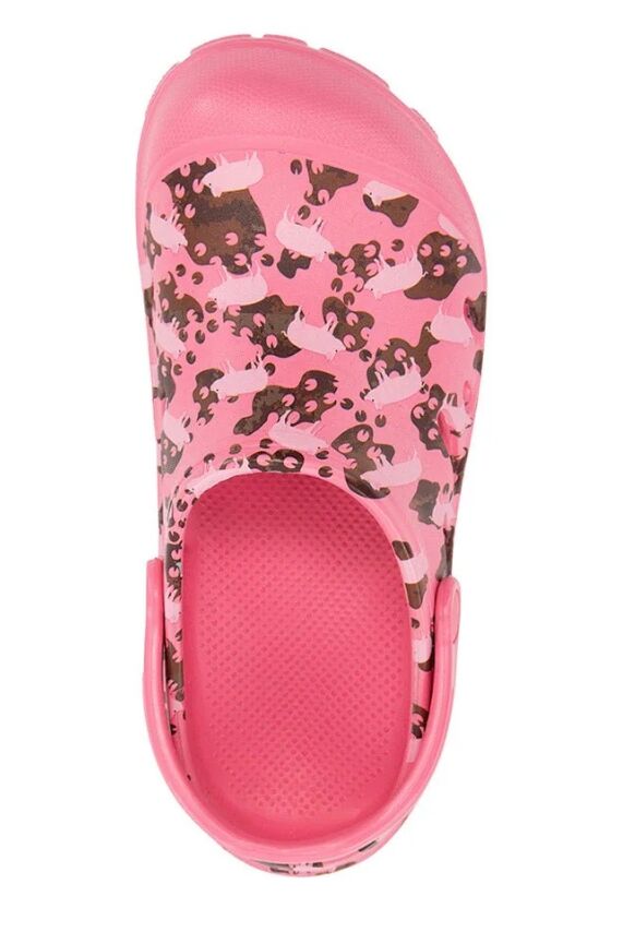 Women's Easies Pig Clog