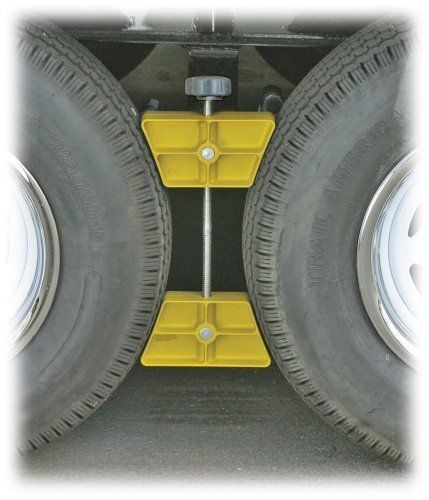Large Wheel Stop