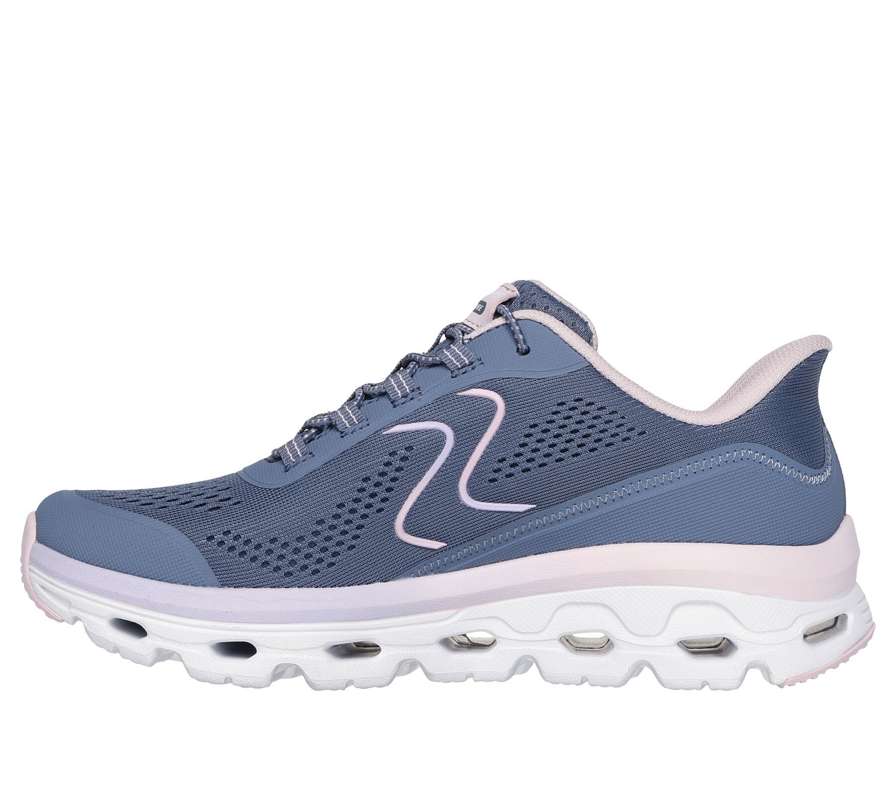 Skechers Women's Slip-ins: Glide-Step Sole Shoes