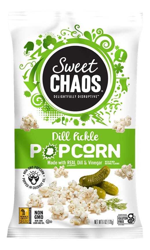 【値下げ】CHAOS チャター17個セット 3/8oz 1/2oz★ Sweet-Chaos-Dill-Pickle-