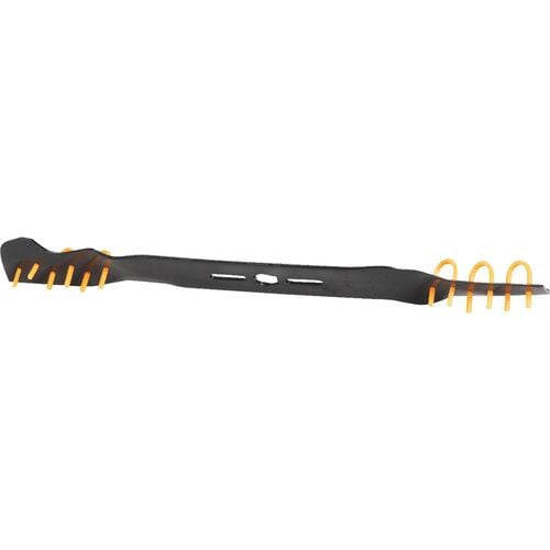 Power Rake Blade with Adapter