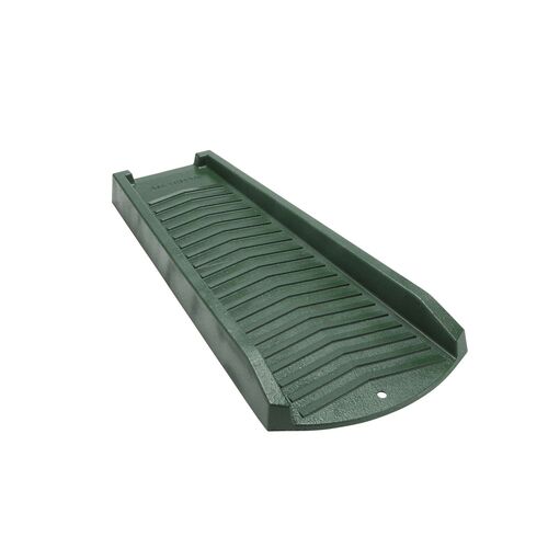 Heavy Duty Plastic Splash Block