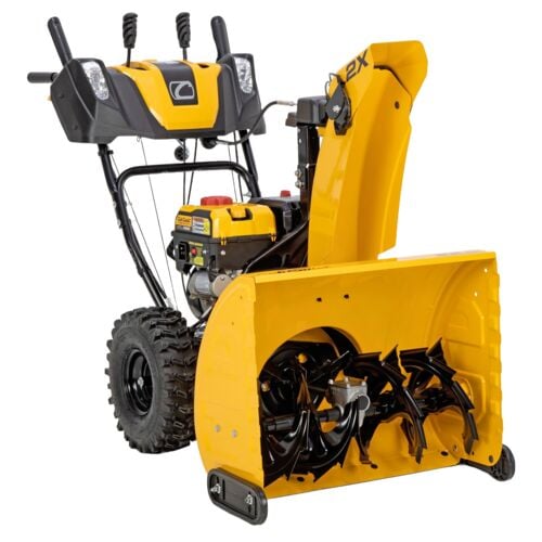 2X 26" INTELLIPOWER Two-Stage Snow Blower