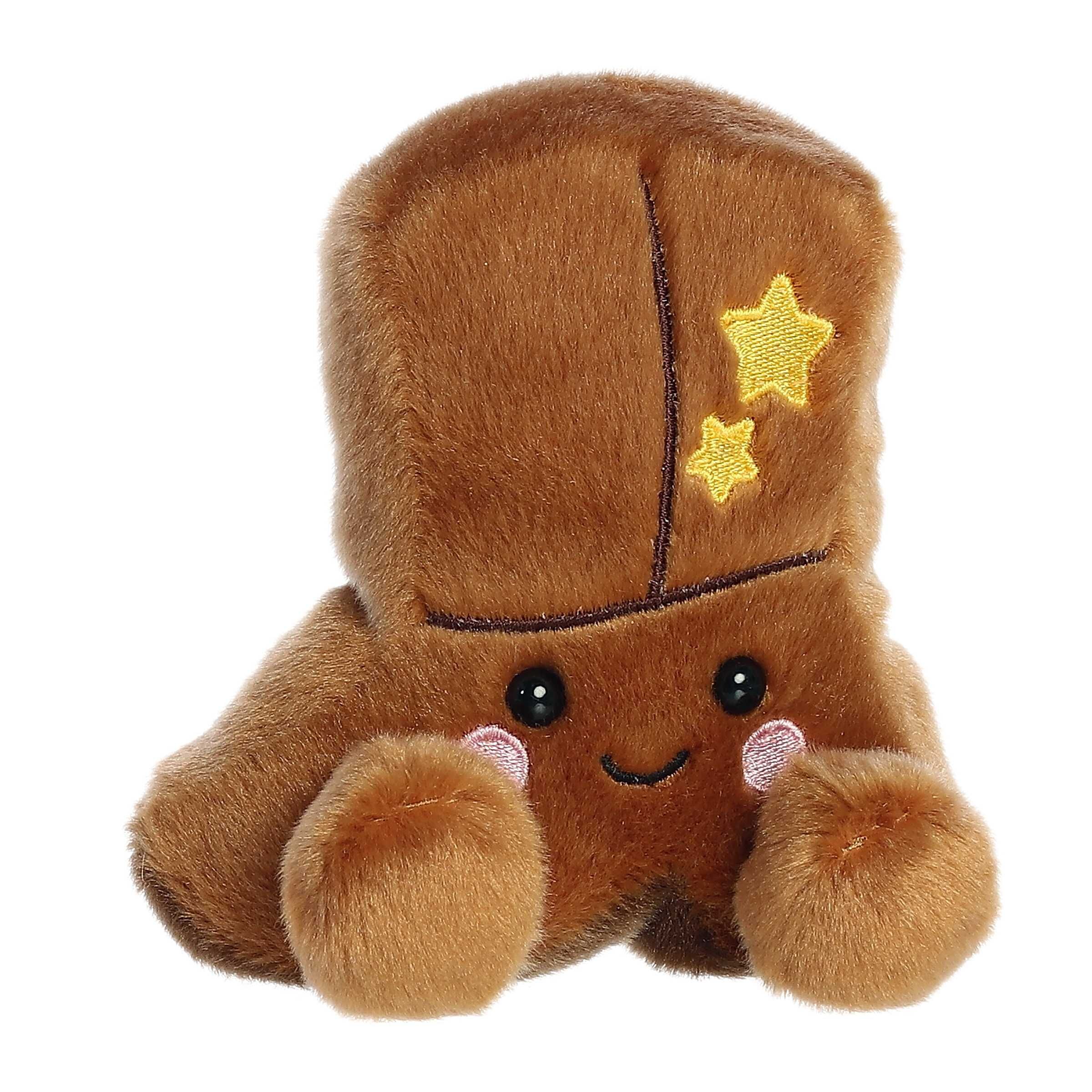 Aurora World Palm Pals Evan Cowboy Boot - 5