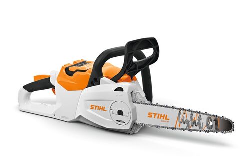 MSA 80 C-B 35 cm Bar 36V Battery-Powered Chainsaw