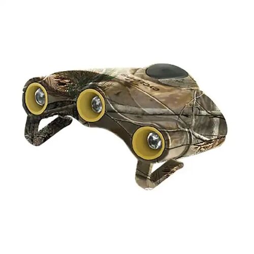Orion Hat Clip Light with 3 LED Lights