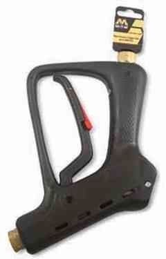Replacement Gun and Wand up to 5000-PSI