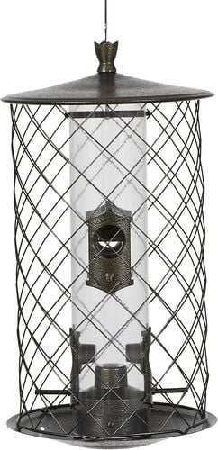 The Preserve Wild Bird Feeder