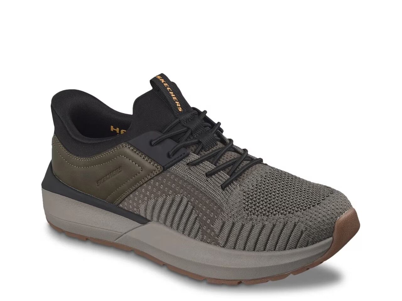 Skechers Men's Slip-ins Neville - Crosby Casual Shoes