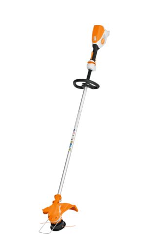 FSA 60 R Trimmer with Straight Shaft