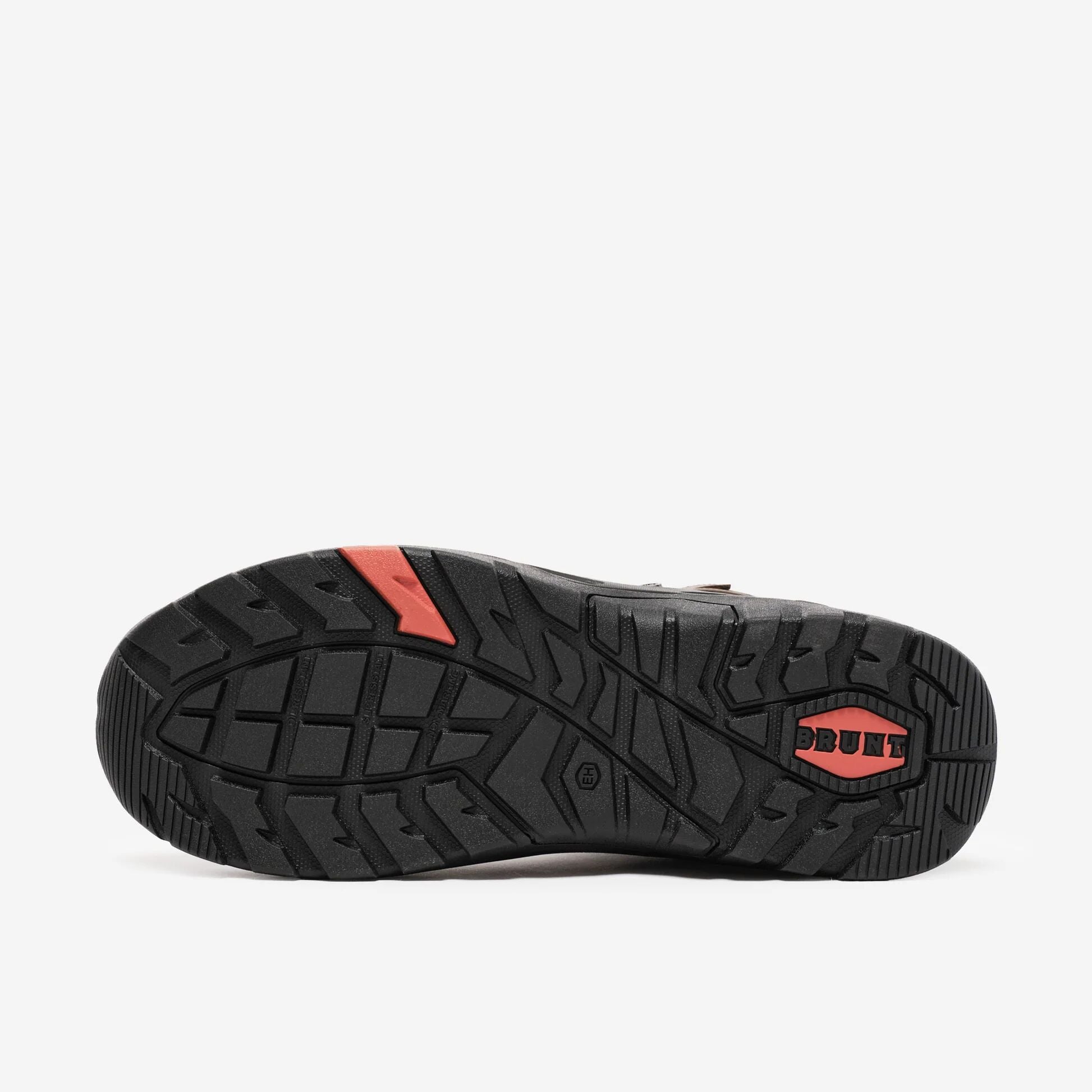 BRUNT Men's Hawthorne 6