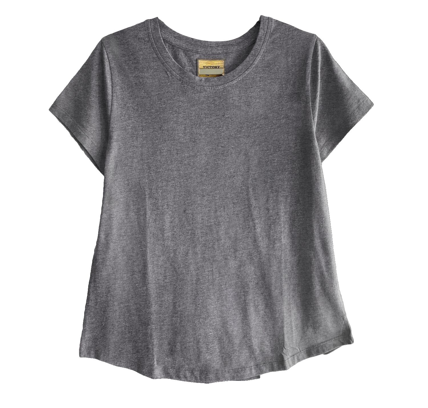 Women's Crew Neck Top