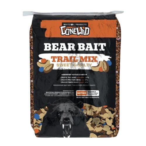 Trail Mix Bear Bait - 40 Lb