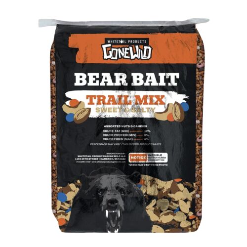 Trail Mix Bear Bait - 40 Lb