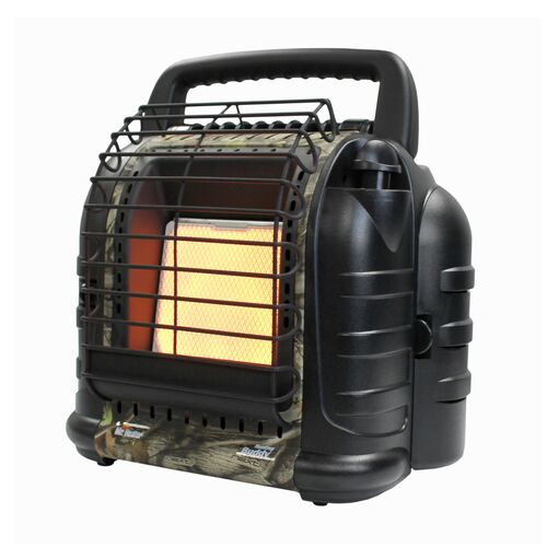 Hunting Buddy Space Heater - 12,000 BTU