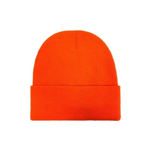 Thinsulate Watch Cap in Blaze Orange
