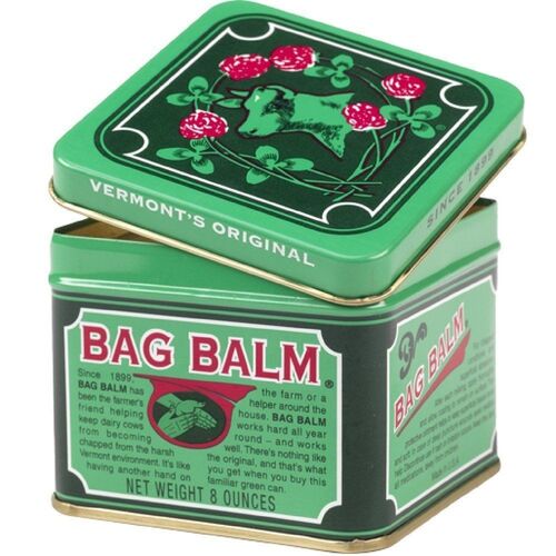 Old Time Medicated Ointment