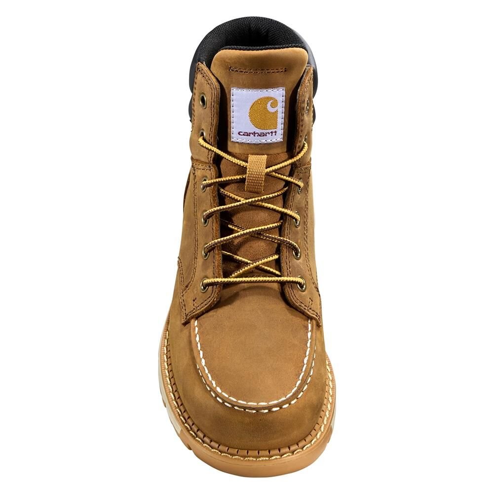Women's Millbrook 6" Waterproof Wedge Boots