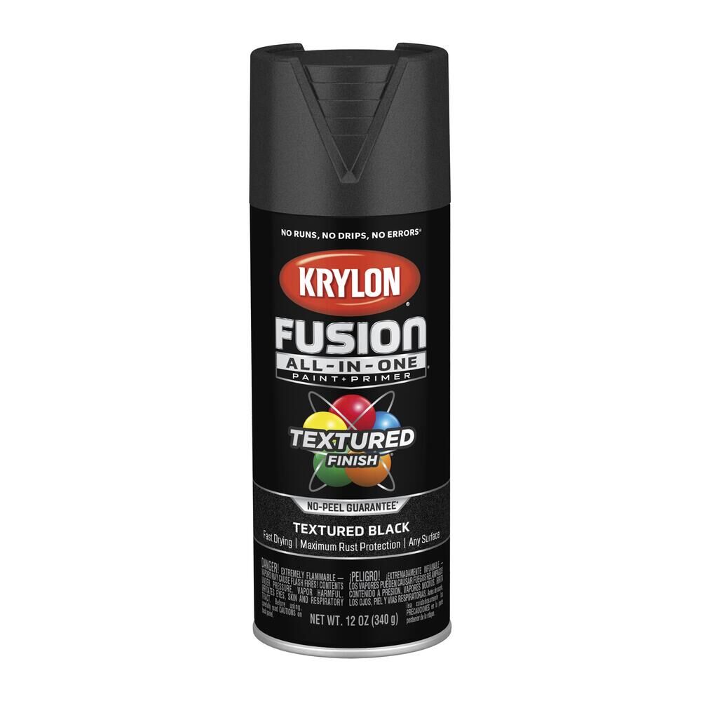 Fusion All-In-One Textured Spray Paint
