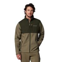 Men's Ascender Softshell Jacket