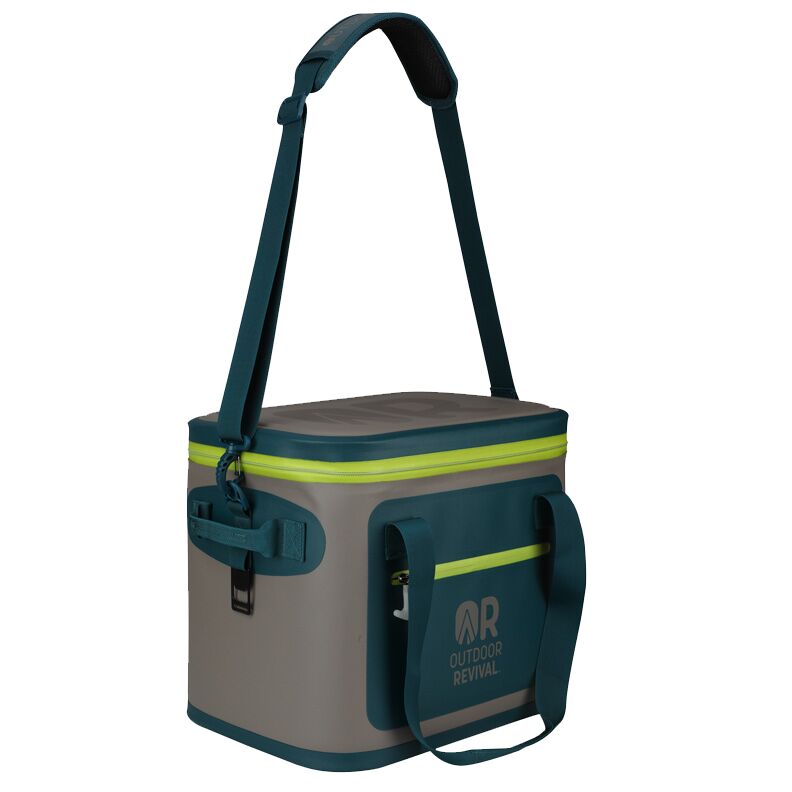 Outdoor Revival 30 Can Waterproof Soft Cooler
