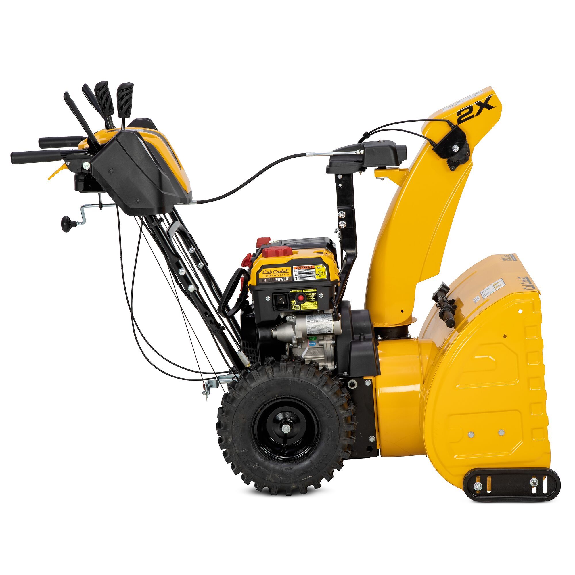 Cub Cadet IntelliPower