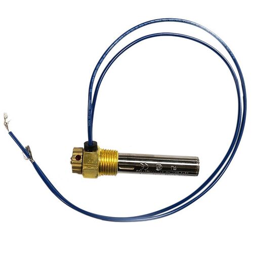 Fenwal Thermostat - Stainless Steel