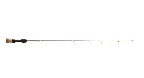 27" Light Tickle Stick Ice Rod