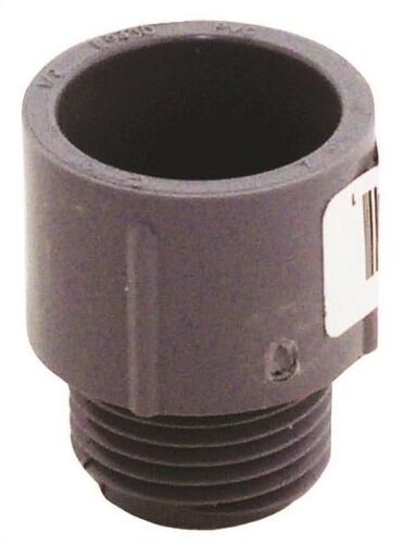 1/2" Rigid/Non-Metallic Terminal Adapter