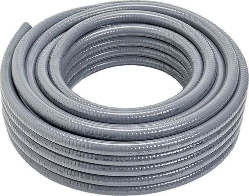 Liquid-Tight Flexible PVC Conduit