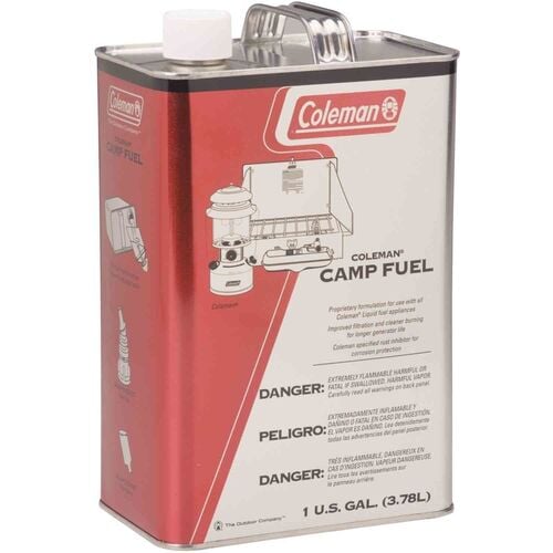 Camp Fuel