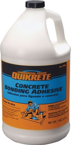 Concrete Bonding Adhesive - 1 Gallon