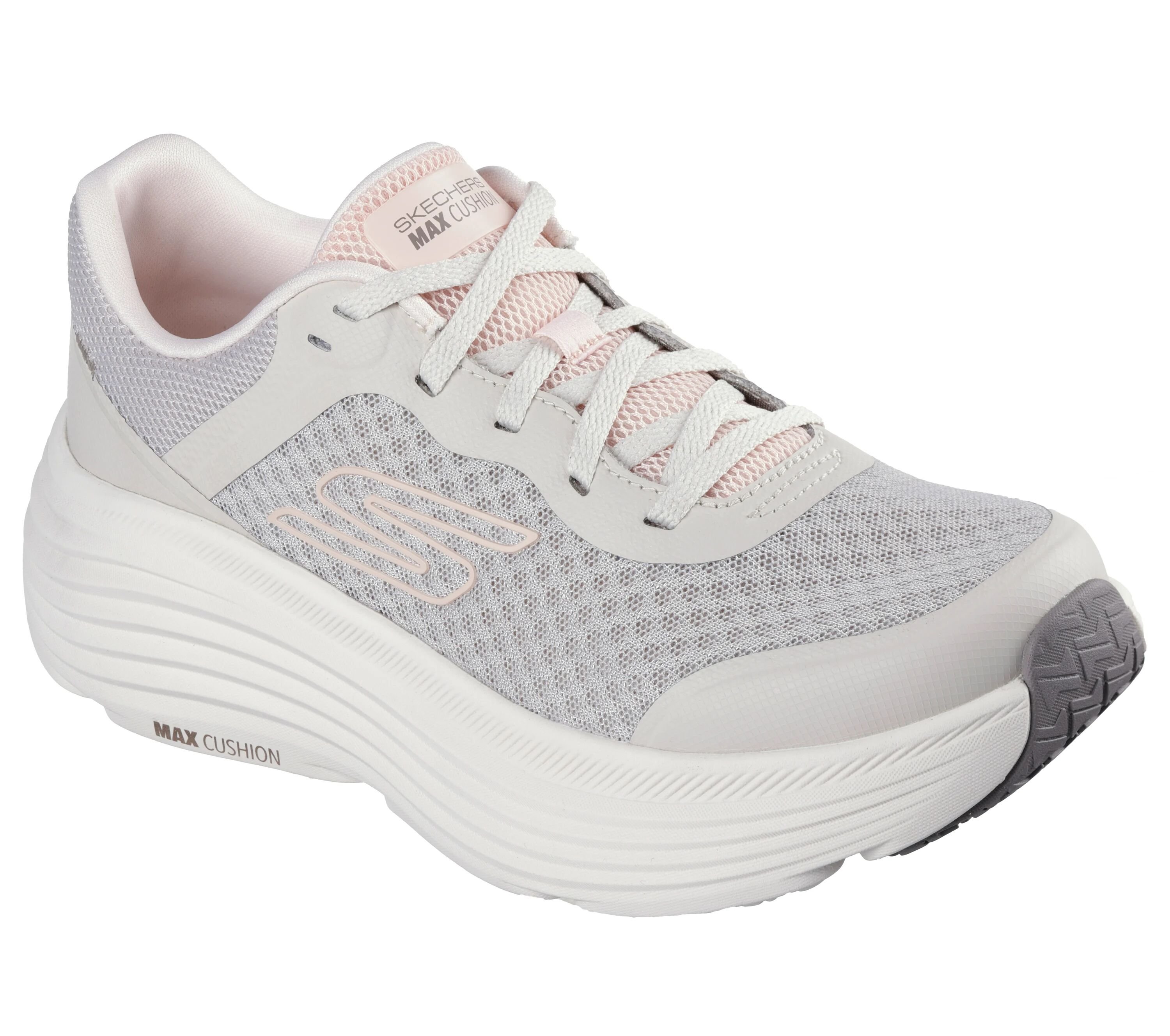 Women's Max Cushioning Endeavour Shoes