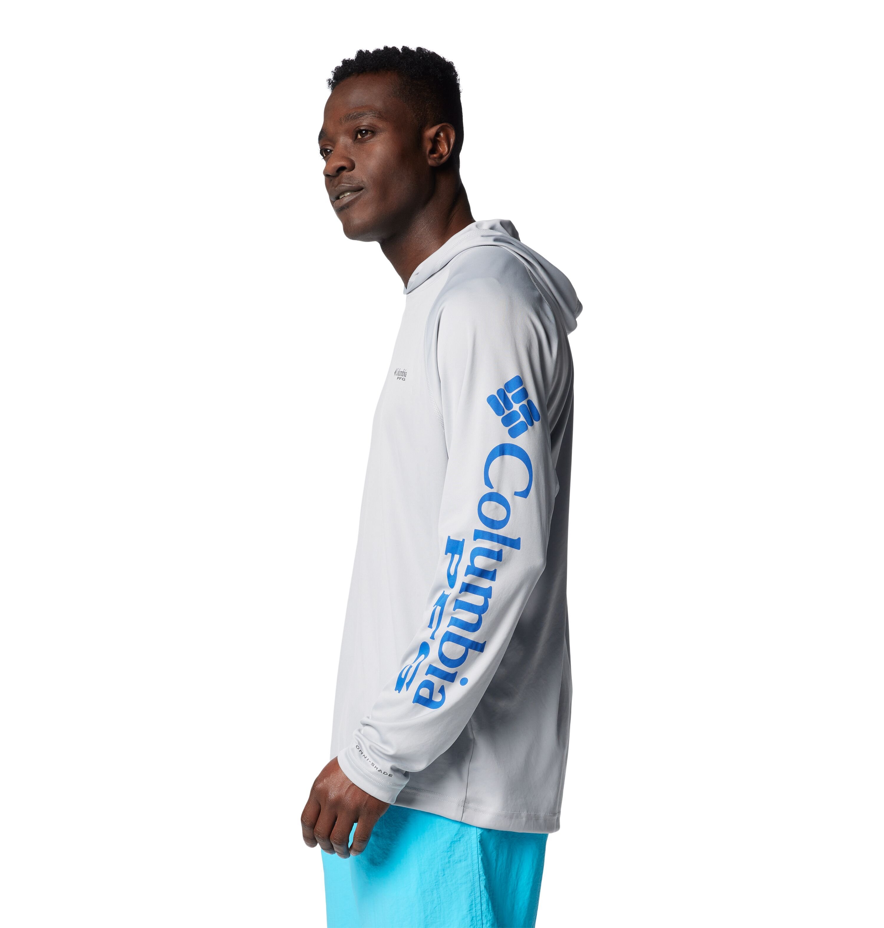 Men's PFG Terminal Tackle Hoodie