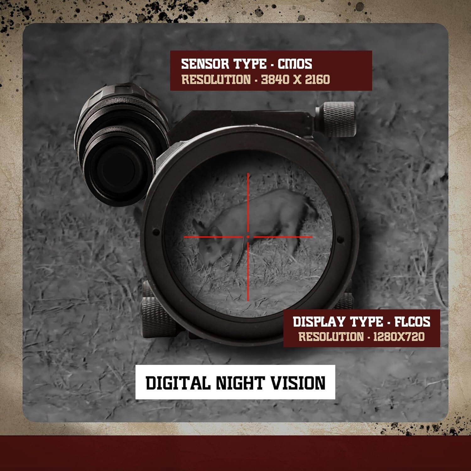 10/3まで特価BlackmdgicDesignSmartScopeDuo4K Blackmagic Design HDL-SMTWSCOPEDUO4K2 SmartScope Duo 4K Dual 8