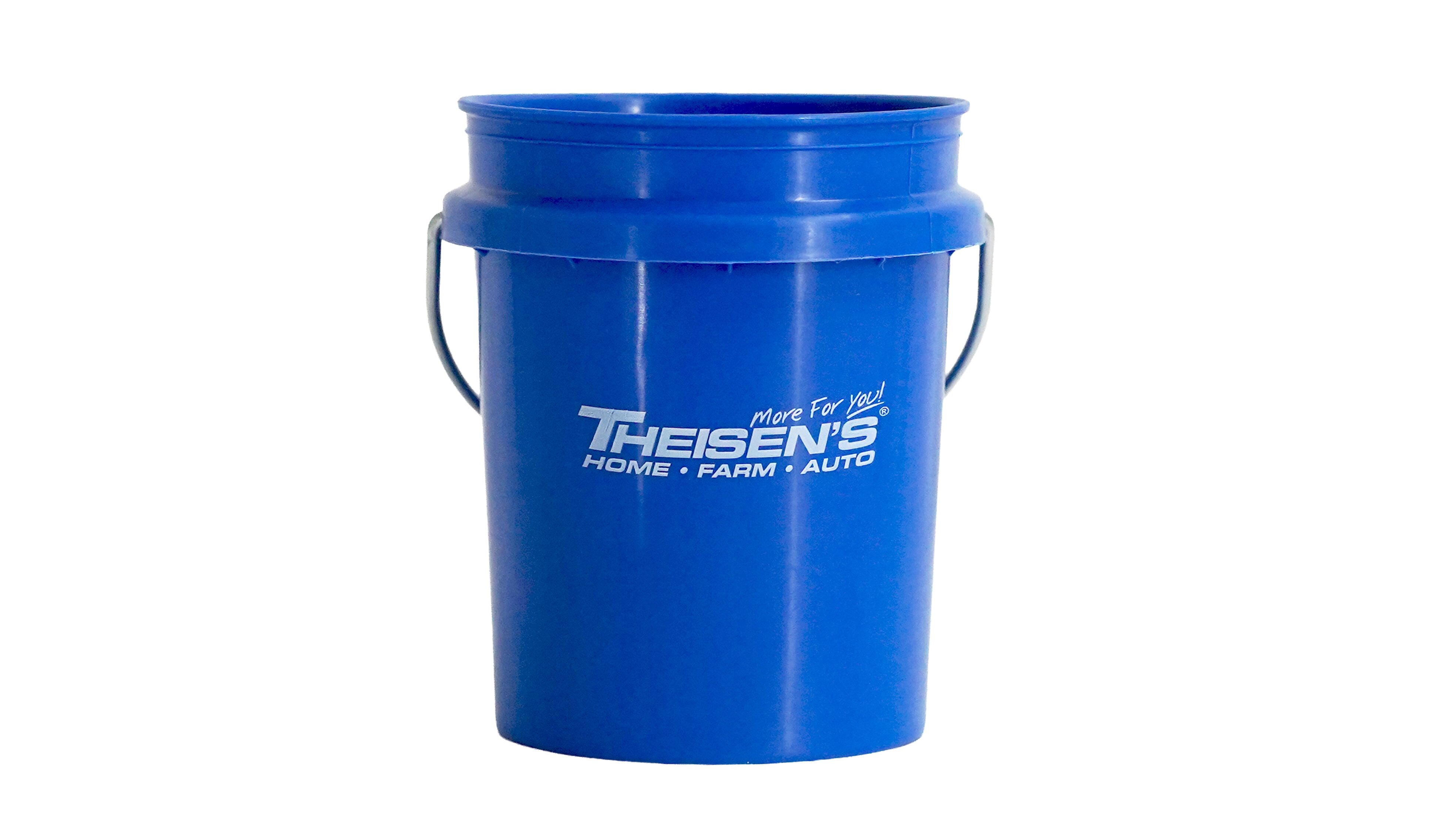 Logo Mini Bucket