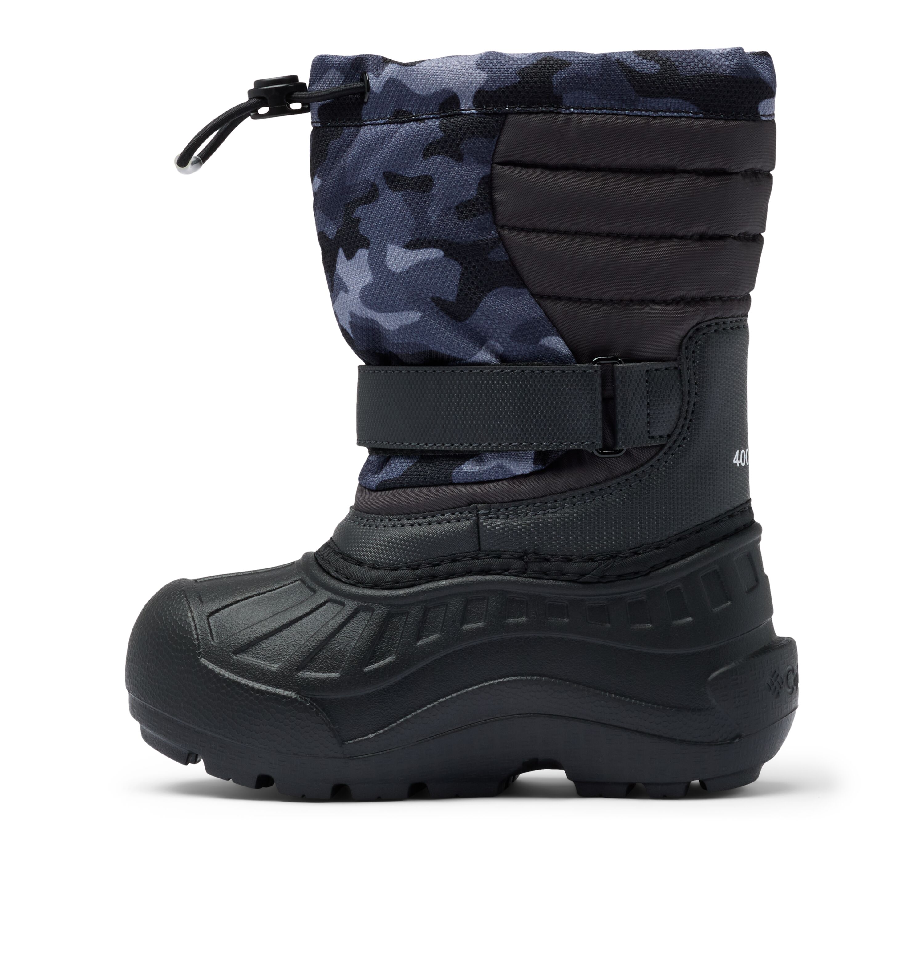 Little Kids' Powderbug Snowlite Boot