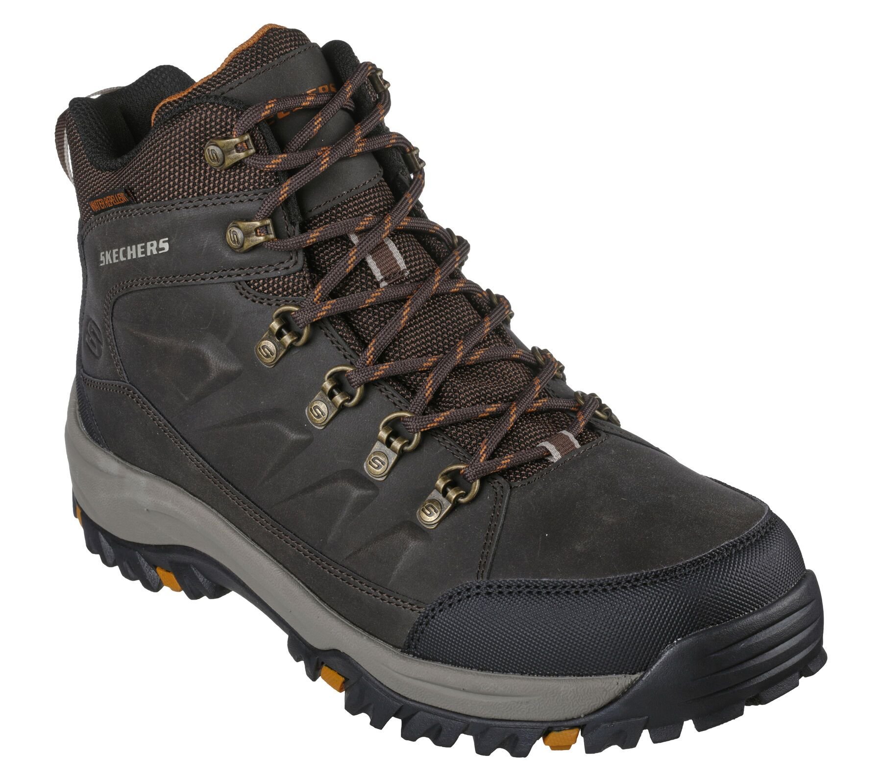 ‪@rntk1107 ‬ Men's Skechers Slip-ins RF: Tresmen-Norvick – Brown's Shoe Fit Co