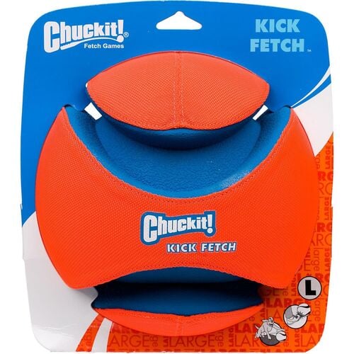 5.5" Kick Fetch Ball - Small