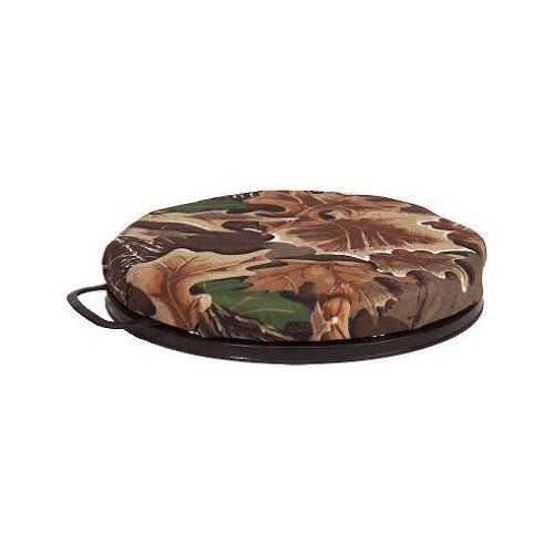 Big Bear Silent Spin Bucket Seat