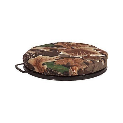 Big Bear Silent Spin Bucket Seat