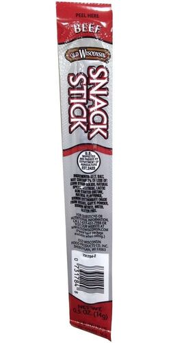 Beef Snack Stick - .5 Oz