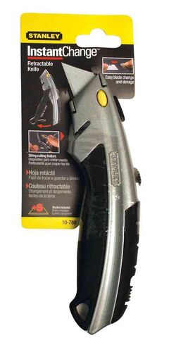 InstantChange Utility Knife