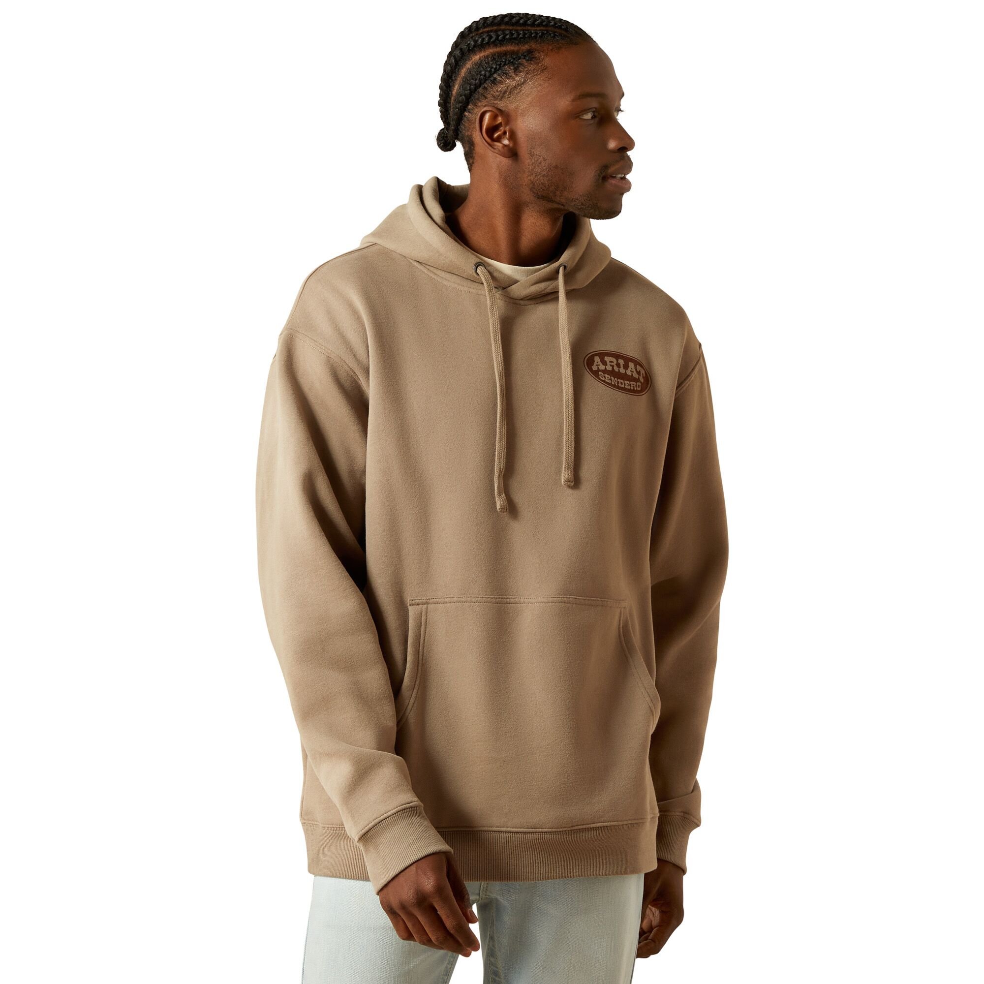 Men's Sendero Slow Horses Hoodie
