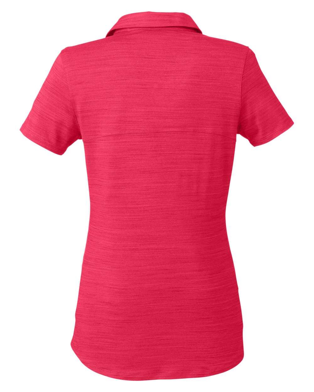 Women's Cloudspun Free V-neck Golf Polo