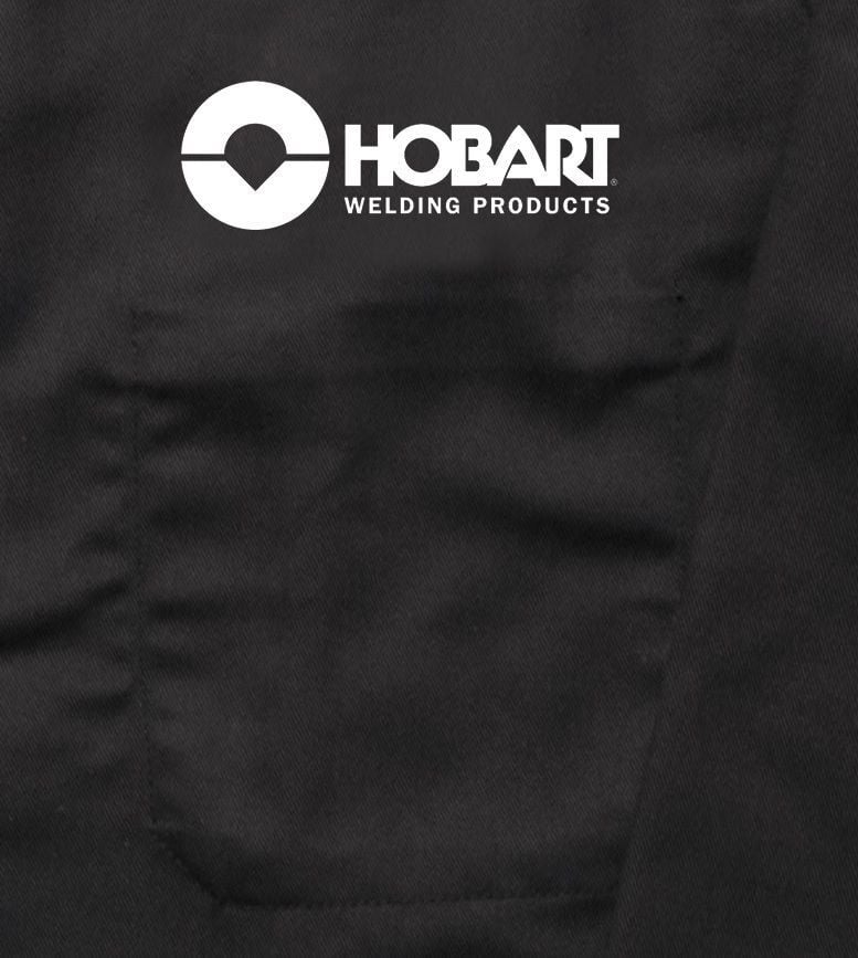 Flame Retardant Cotton Welding Jacket