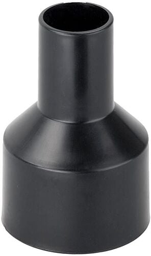 2 1/2" to 1 1/4" Wet/ Dry Vac Accessory Adaptor